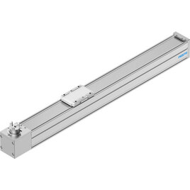 ELGC-TB-KF-60-500 Zahnriemenachse