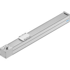 ELGC-TB-KF-80-500 Zahnriemenachse