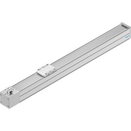ELGC-TB-KF-80-800 Zahnriemenachse