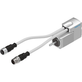 EMMS-ST-28-L-SE Schrittmotor