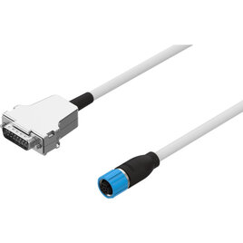 NEBM-M12G8-E-20-N-S1G15 Encoderleitung