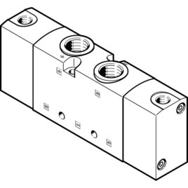 VUWS-LT30-T32U-M-G38 Pneumatikventil