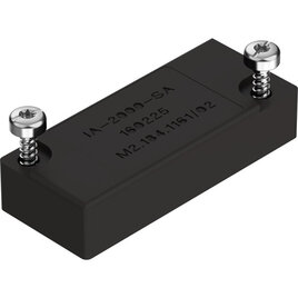 VABB-C8-12-A Abdeckplatte