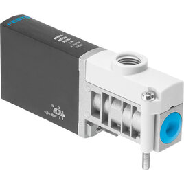 MHP3-MS1H-3/2G-1/8 Magnetventil