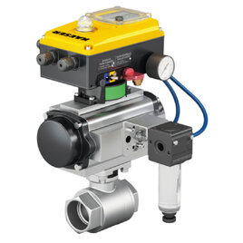 DHS4.0 25G G1" PS16