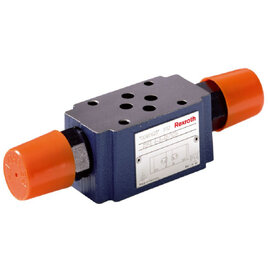 Drosselrückschlagventil Z2FS6A2-4X/1QJ3V/60