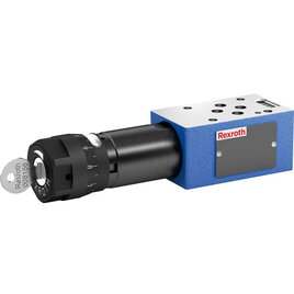 Druckbegrenzungsventil ZDB6DP1-2X/100MPV