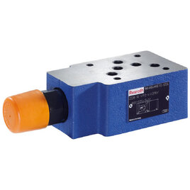 Druckbegrenzungsventil ZDB10VP3-4X/100