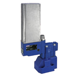 Druckreduzierventil DRG30-1X/315YMP2