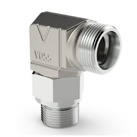 VOSS WEE18LR1/2CF Standard   EN ISO 8434-1