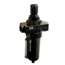 Filterregler 40My 0.4-8 B68G-8AK-QR3-RLN