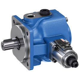 Flügelzellenpumpe PV7-2X/20-25RA01MA0-05-P45Q35
