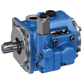Flügelzellenpumpe PV7-1X/100-118RE07MC0-16-P65Q118