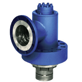 Füllventil SF500A0-1-4X/Q2G24