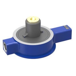 Füllventil ZSF100F0-1-1X/M/01D10