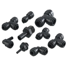 Gerade Durchgangsverbindung 12  D D00201200