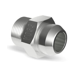 VOSS AS08LOMD   EN ISO 8434-1