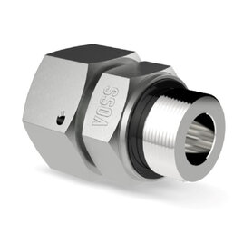 VOSS EGE12LR1/2EDCF   EN ISO 8434-1