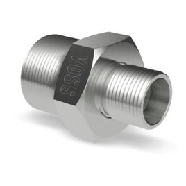 VOSS GR12/10LOMDCF   EN ISO 8434-1