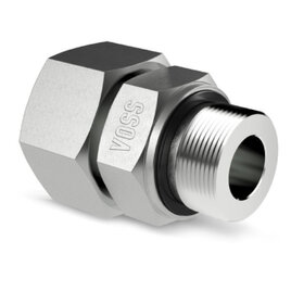 VOSS EVGE10L1/4NPTCF   EN ISO 8434-1