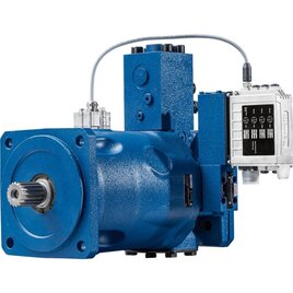 PUMPENREGELSYSTEM SYDFEF-3X/071R-VRB22U99-0000-A0ANVXX