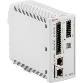 Digitale Regelelektronik VT-HPC-1-1X/M-0-00/00