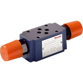 Drosselventil Z2FS 6 B5-4X/2QV