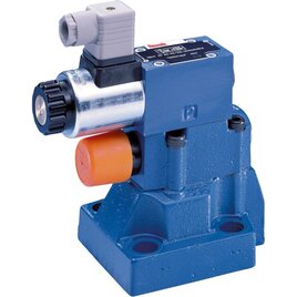 Druckbegrenzungsventil DBW 10 B1-5X/350-6EG96N5K4