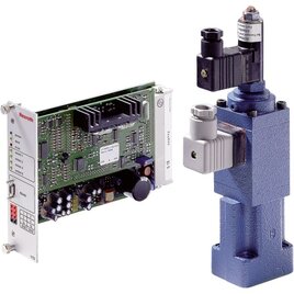 Proportional-Stromregelventil 2FRE 6B-2X/3QK4MV