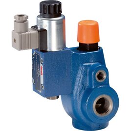 Druckbegrenzungsventil DB 20 G2-4X/350W65