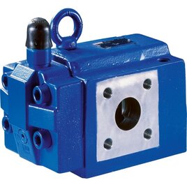 Druckbegrenzungsventil DB 52 P2-3X/315U