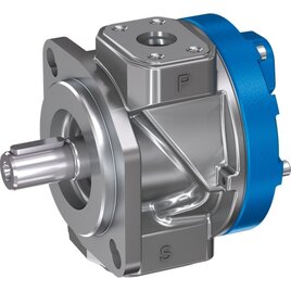 Zahnringpumpe PGZ4-1X/020RT07VB2