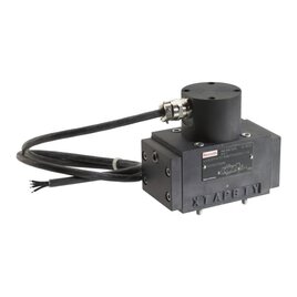 Servo-Wegeventil 4WSE2ED10-5X/30B9ET210K31EV
