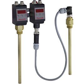 Thermometer ABZMT-1X/0300MS/E3-T1A-K24