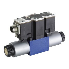Proportional-Wegeventil 4WRAE 10 WA60-2X/G24N9K31/A1V