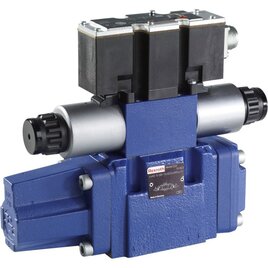 Proportional-Wegeventil 4WRZE 16 E1-150-7X/6EG24N9ETK31/A1D3V