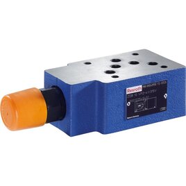 Druckbegrenzungsventil Z2DB 10 DC2-2X/350V