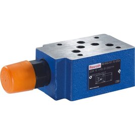 Druckreduzierventil ZDR 10 VP4-3X/315YM/12