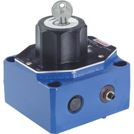 Stromregelventil 2FRM 16-3X/80L