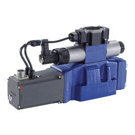 Regel-Wegeventil 4WRTE 32 E1-600L-4X/6EG24ETK31/A1M