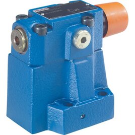 Druckzuschaltventil DZC 30-3-5X/315XY