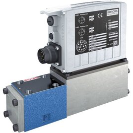 Regel-Wegeventil 4WRPDH 10 C3B100L-2X/M/24SD6U