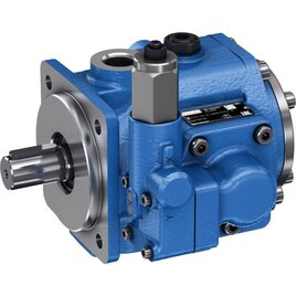 Flügelzellenpumpe PV7-1X/25-45RE01MC7-08WG