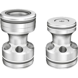 Füllventil SFE25Z0-1X/M