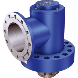 Füllventil SFS200A0-1-4X/Q2TQ2G24