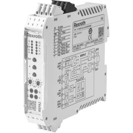 Ventilverstärker VT-MSPA1-2X/A5/000/000