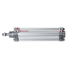 ISO-Zylinder PRA/803080/M/100