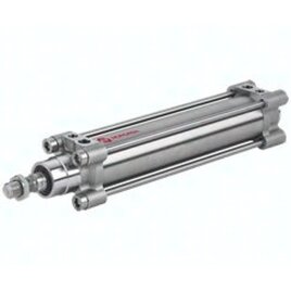 KA/802080/M/600 Edelstahl ISOLine Zylinder