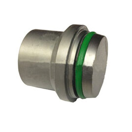 VOSS VKA35CF   EN ISO 8434-1