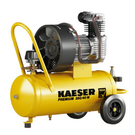 Kolbenkompressor PREMIUM 350/40 400/3/50 1.1814.0